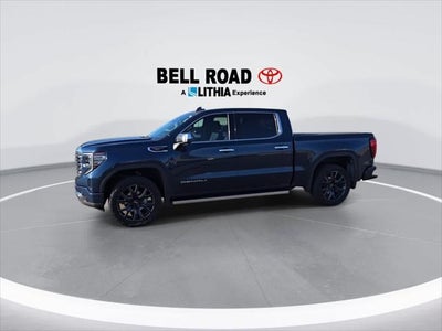GMC Sierra 1500 Denali 2023