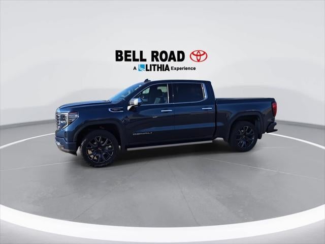 GMC Sierra 1500 Denali 2023