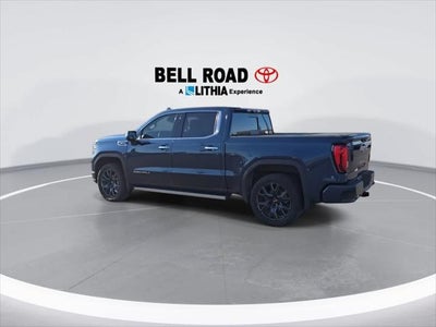 GMC Sierra 1500 Denali 2023