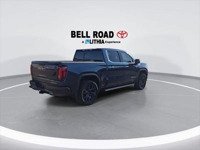 GMC Sierra 1500 Denali 2023