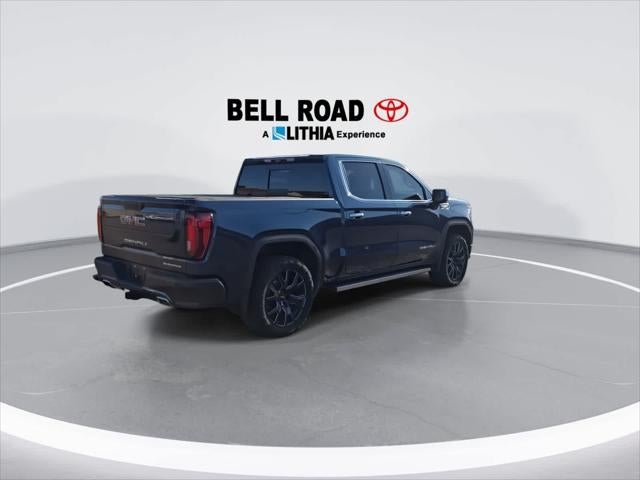 GMC Sierra 1500 Denali 2023