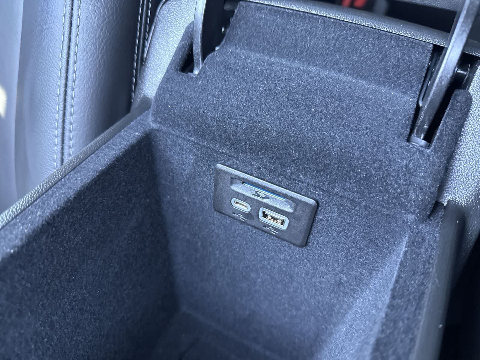 Cadillac XT5 FWD Luxury 2022