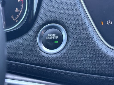 Cadillac XT5 FWD Luxury 2022