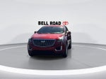Cadillac XT5 FWD Luxury 2022