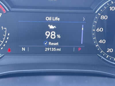 Cadillac XT5 FWD Luxury 2022