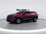 Cadillac XT5 FWD Luxury 2022