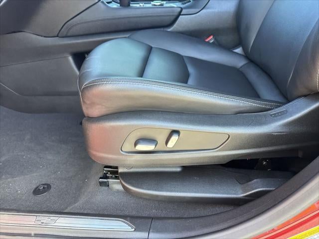 Cadillac XT5 FWD Luxury 2022