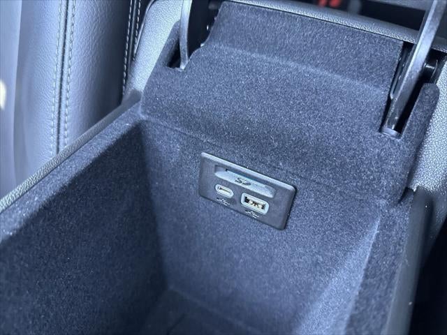 Cadillac XT5 FWD Luxury 2022