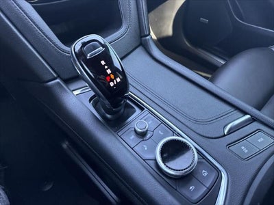 Cadillac XT5 FWD Luxury 2022