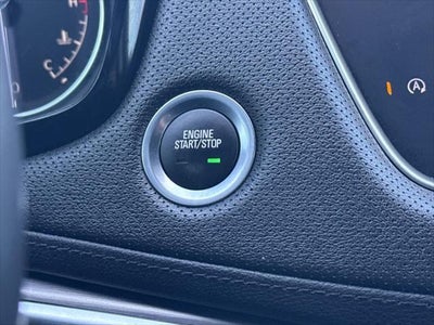 Cadillac XT5 FWD Luxury 2022