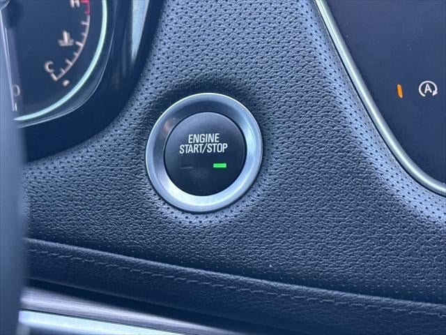 Cadillac XT5 FWD Luxury 2022