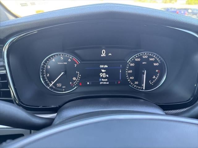 Cadillac XT5 FWD Luxury 2022