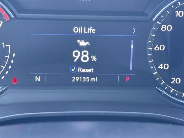 Cadillac XT5 FWD Luxury 2022