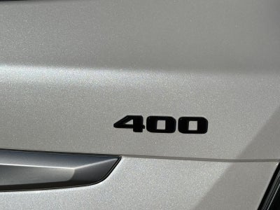 Cadillac XT5 AWD Sport 2023