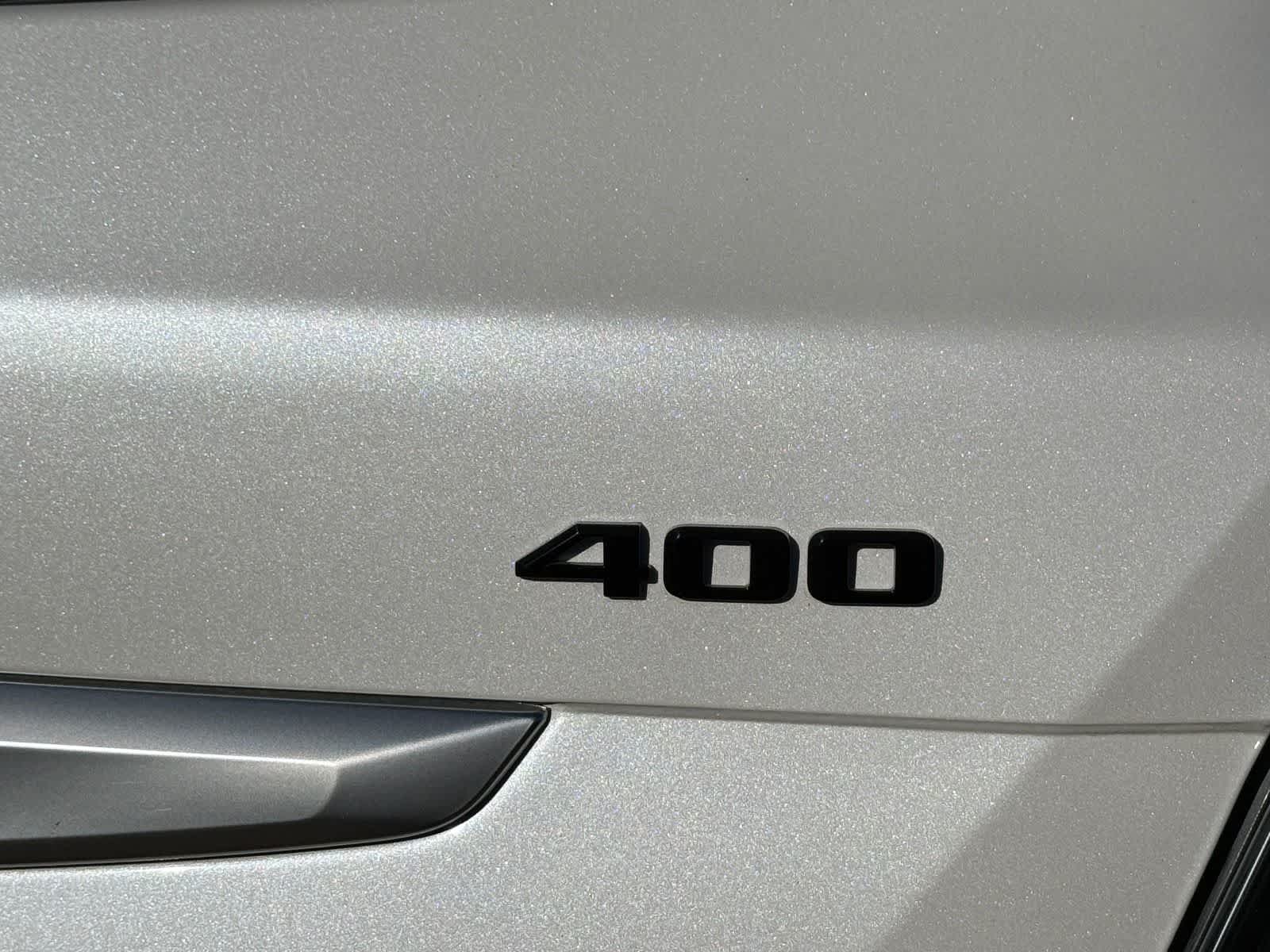 Cadillac XT5 AWD Sport 2023