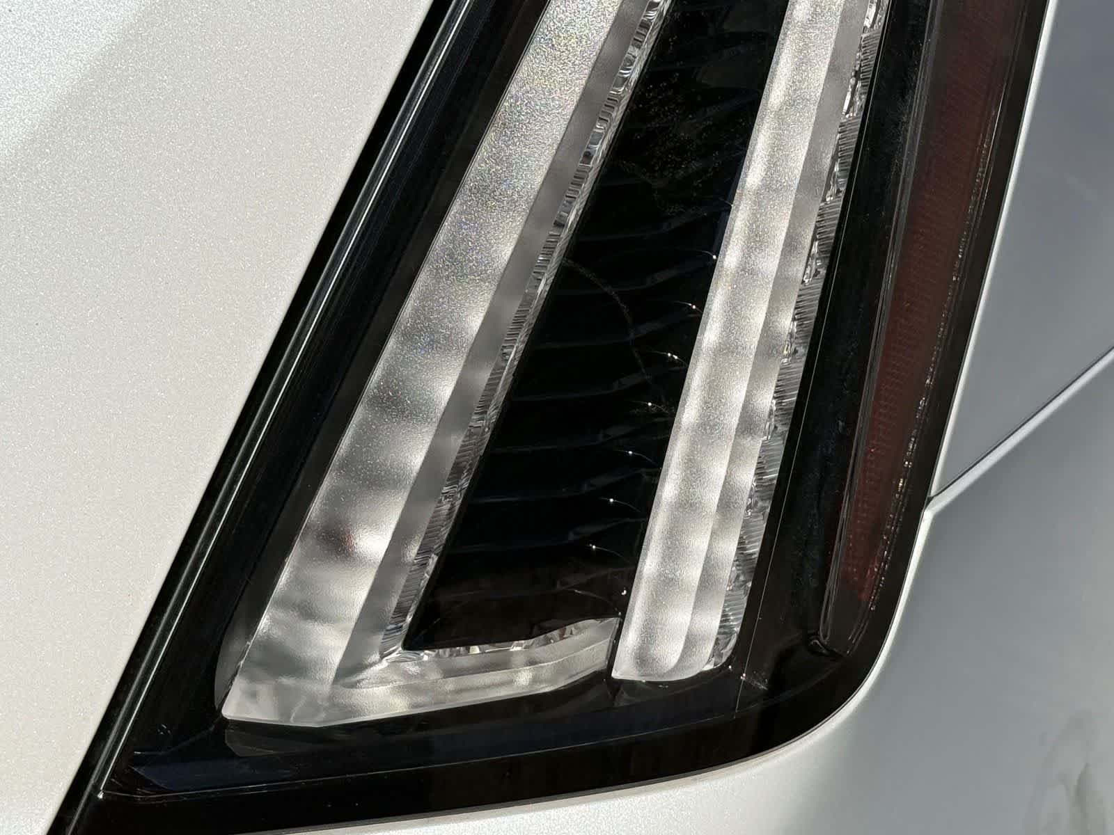 Cadillac XT5 AWD Sport 2023