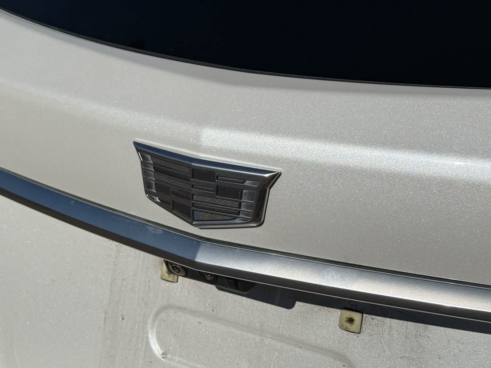 Cadillac XT5 AWD Sport 2023