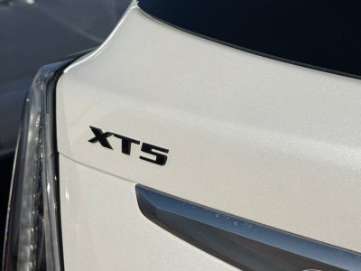 Cadillac XT5 AWD Sport 2023
