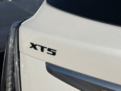 Cadillac XT5 AWD Sport 2023