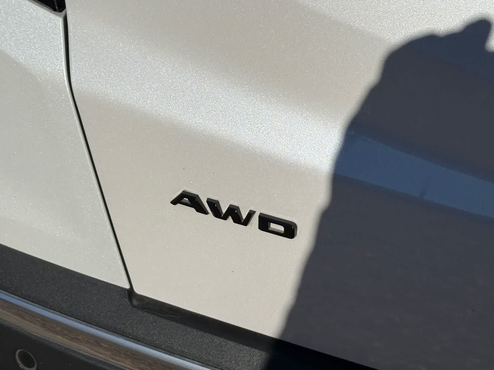 Cadillac XT5 AWD Sport 2023