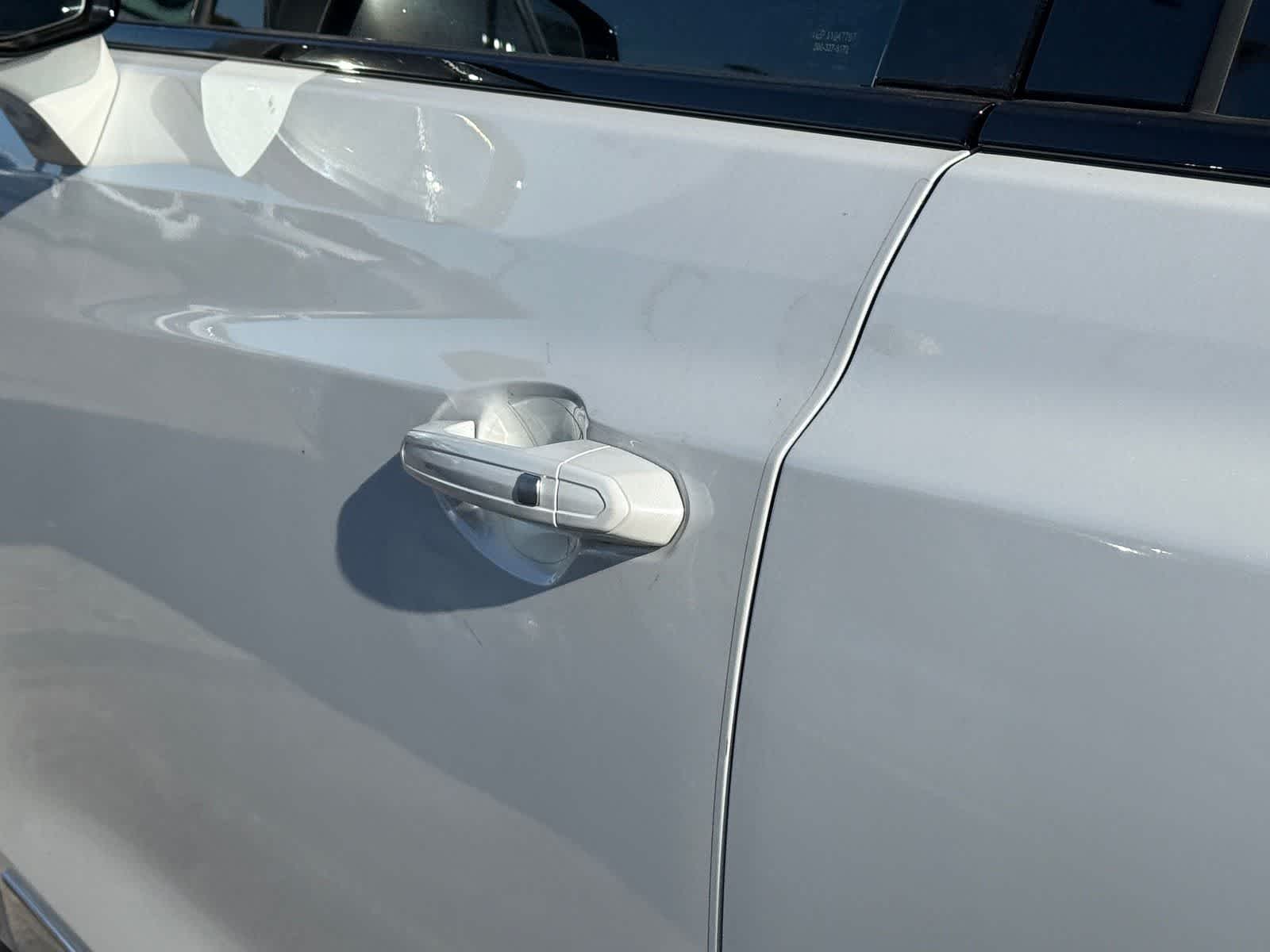 Cadillac XT5 AWD Sport 2023