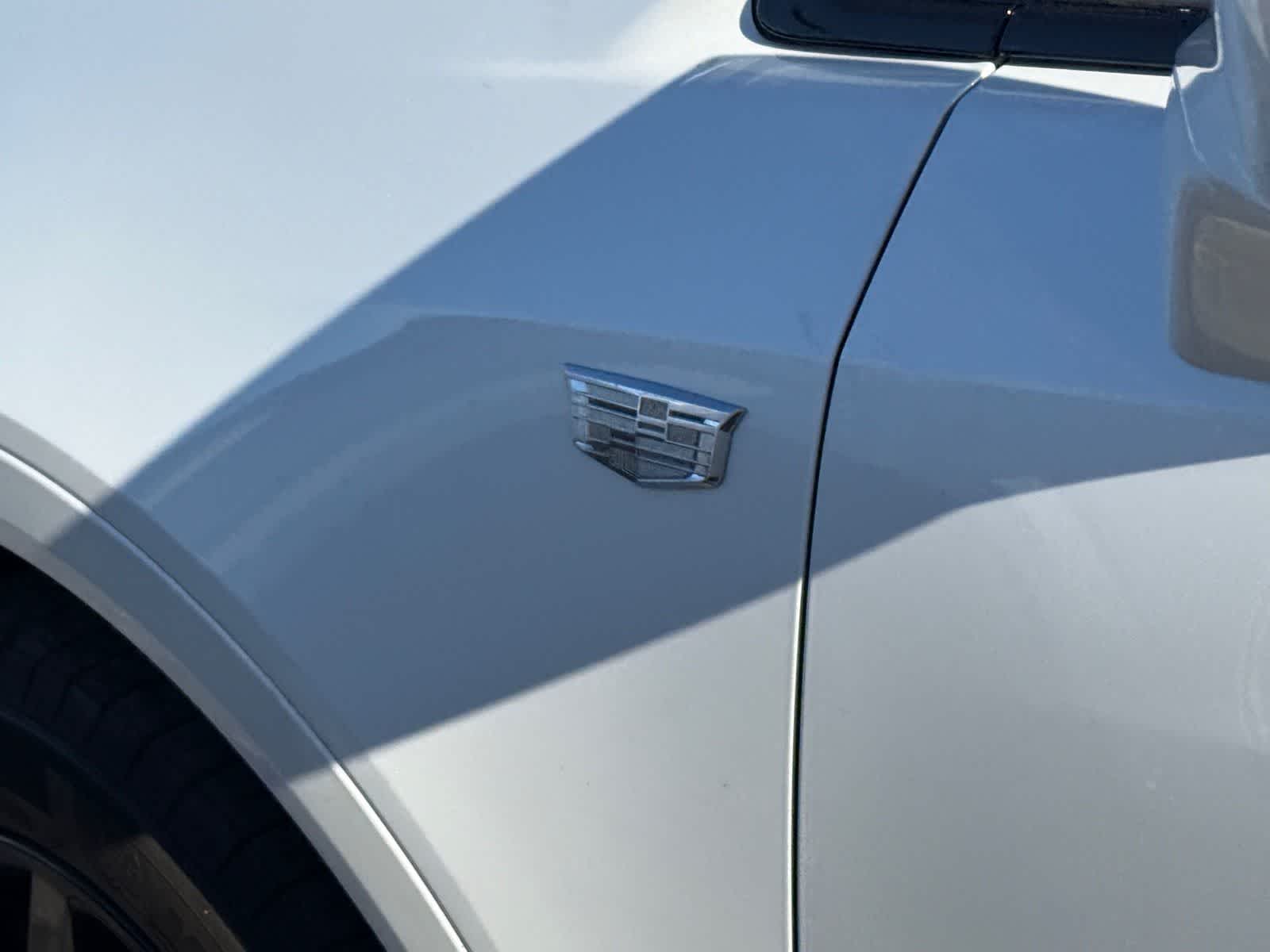 Cadillac XT5 AWD Sport 2023