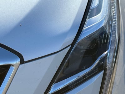 Cadillac XT5 AWD Sport 2023