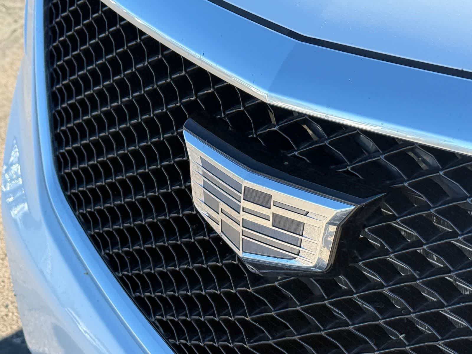 Cadillac XT5 AWD Sport 2023