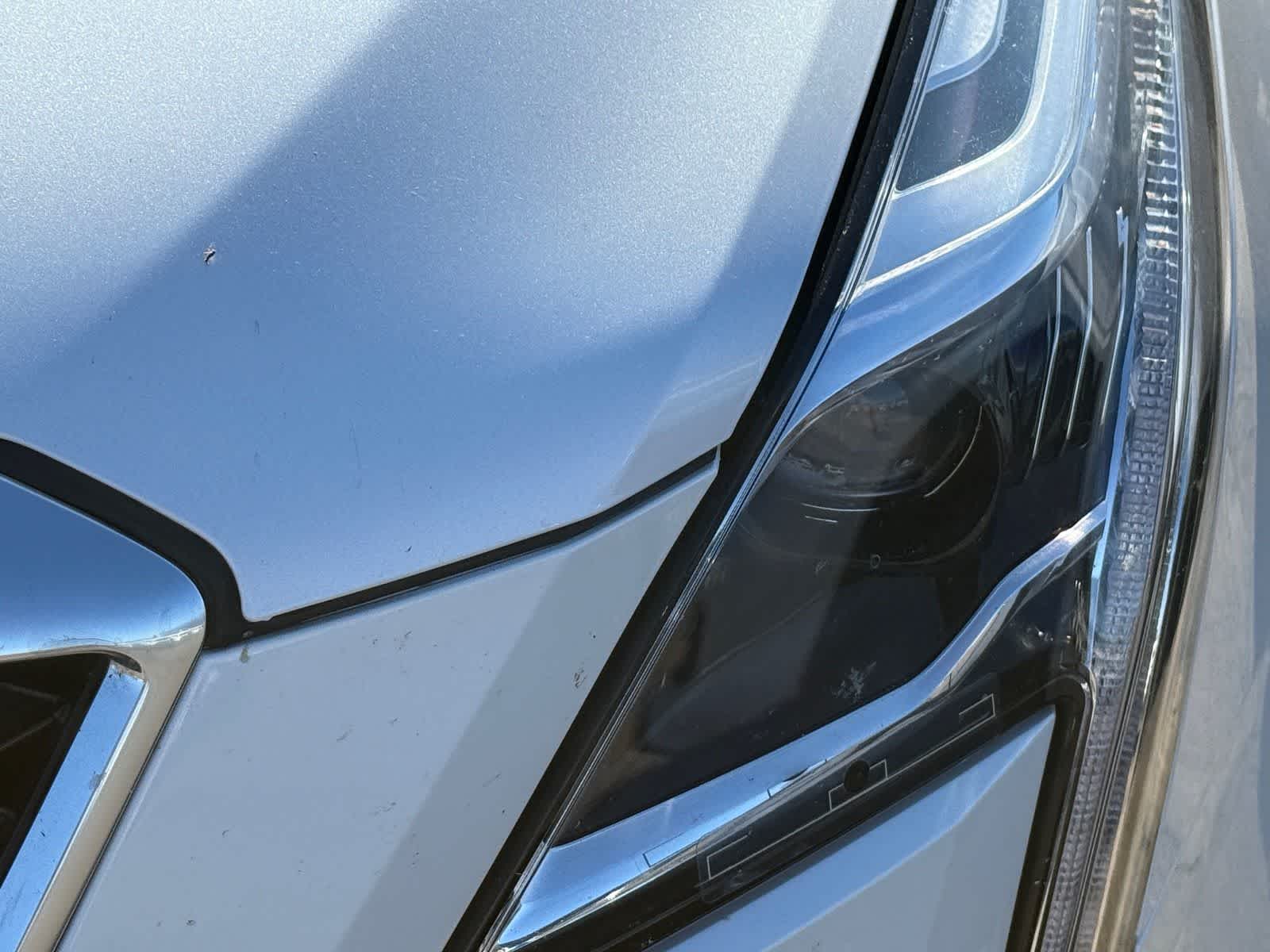 Cadillac XT5 AWD Sport 2023