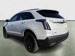 Cadillac XT5 AWD Sport 2023
