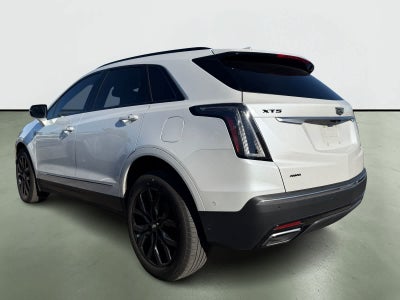 Cadillac XT5 AWD Sport 2023
