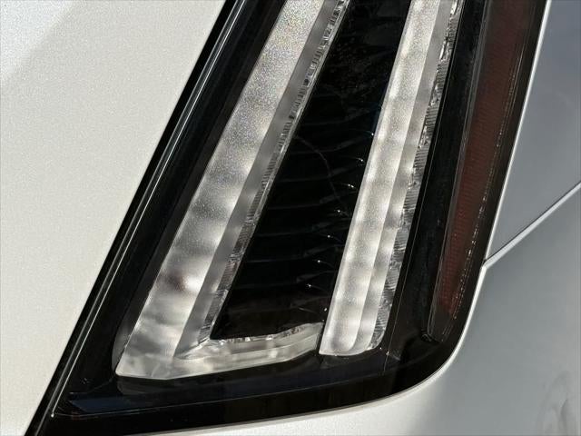 Cadillac XT5 AWD Sport 2023