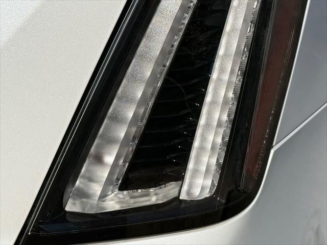 Cadillac XT5 AWD Sport 2023