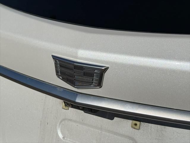 Cadillac XT5 AWD Sport 2023