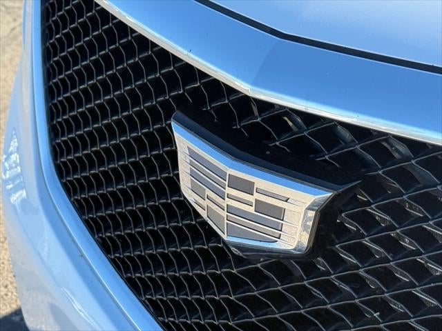 Cadillac XT5 AWD Sport 2023