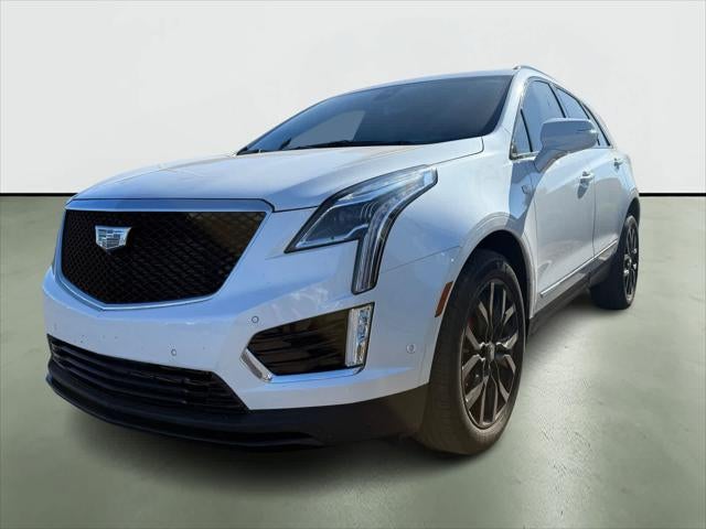 Cadillac XT5 AWD Sport 2023