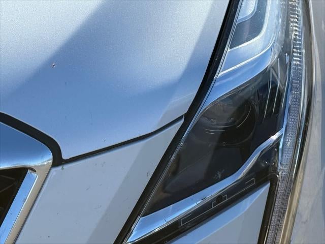 Cadillac XT5 AWD Sport 2023