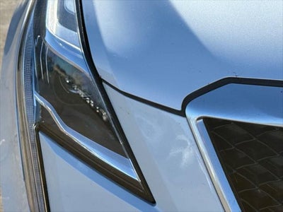 Cadillac XT5 AWD Sport 2023