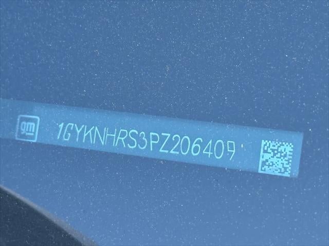 Cadillac XT5 AWD Sport 2023