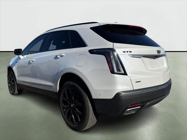 Cadillac XT5 AWD Sport 2023