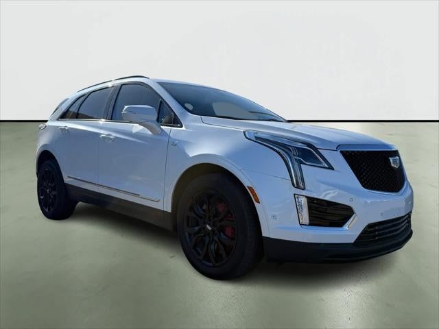 Cadillac XT5 AWD Sport 2023