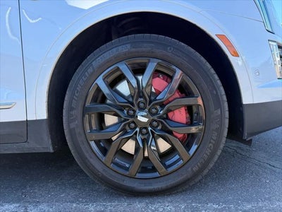 Cadillac XT5 AWD Sport 2023