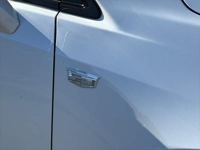 Cadillac XT5 AWD Sport 2023