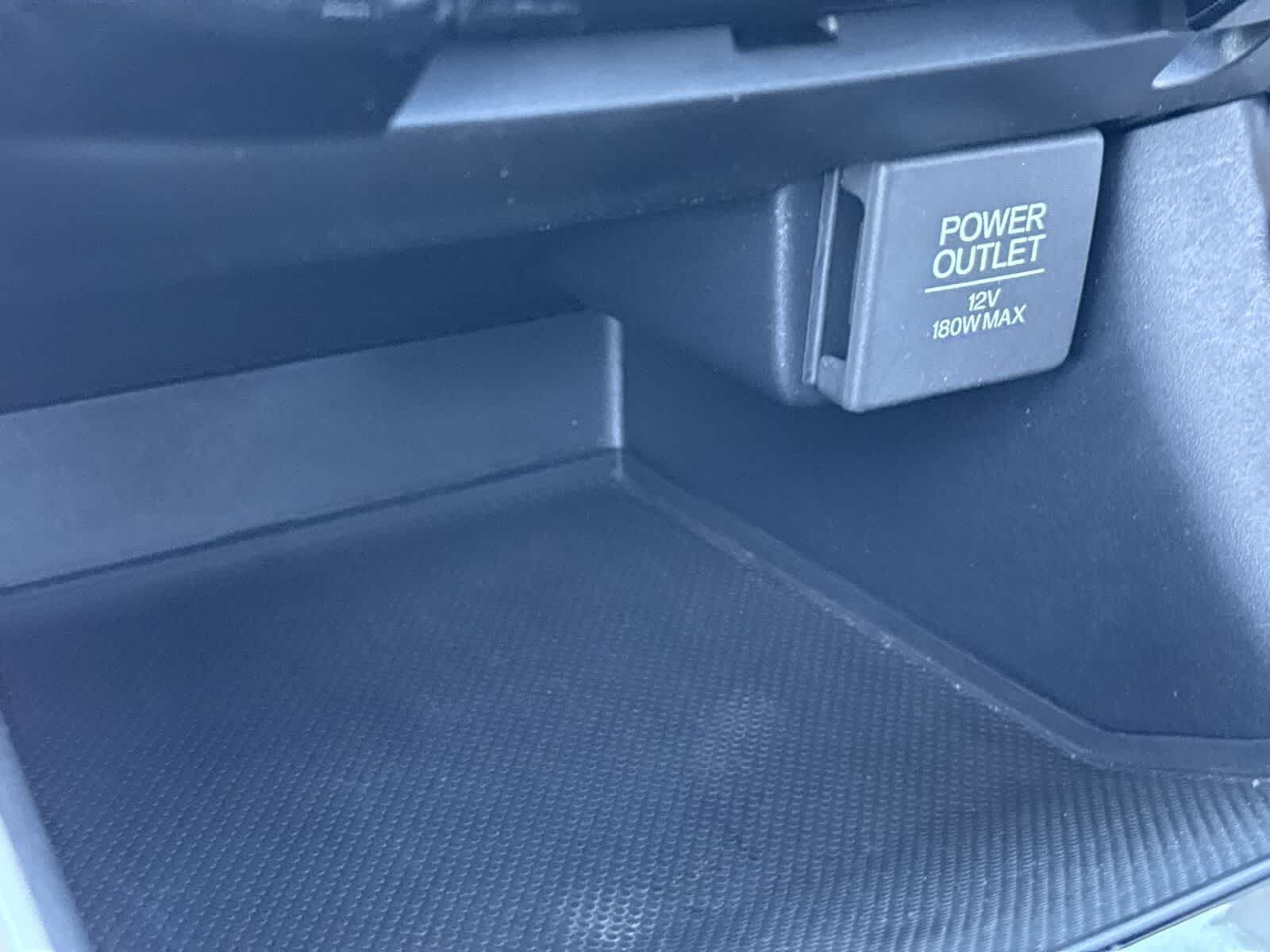 Honda Accord LX 2016