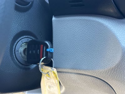 Honda Accord LX 2016