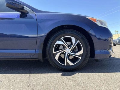 Honda Accord LX 2016