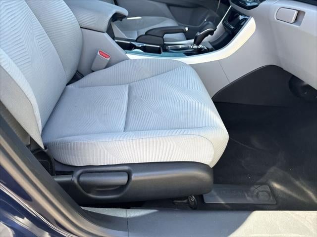 Honda Accord LX 2016