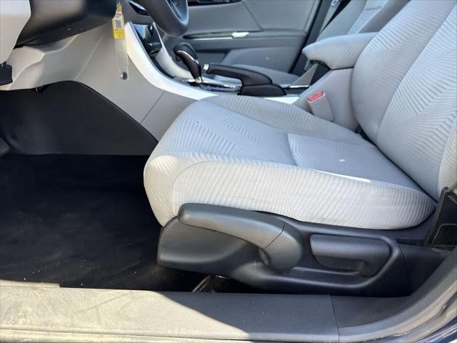 Honda Accord LX 2016