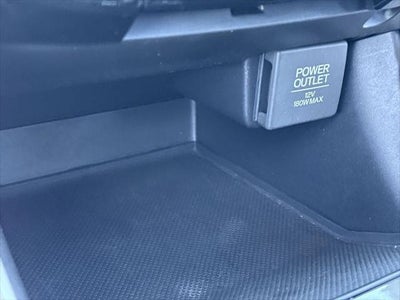 Honda Accord LX 2016