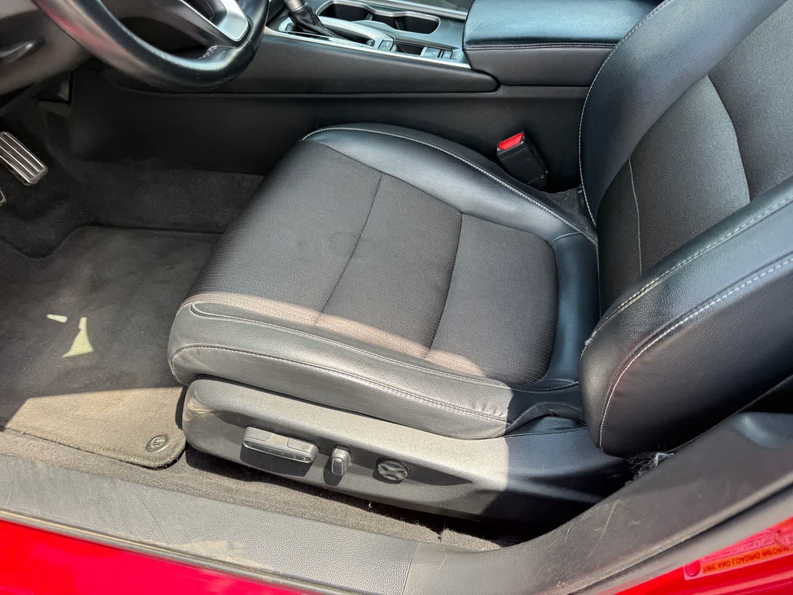 Honda Accord Sedán Sport 1.5T de 2018